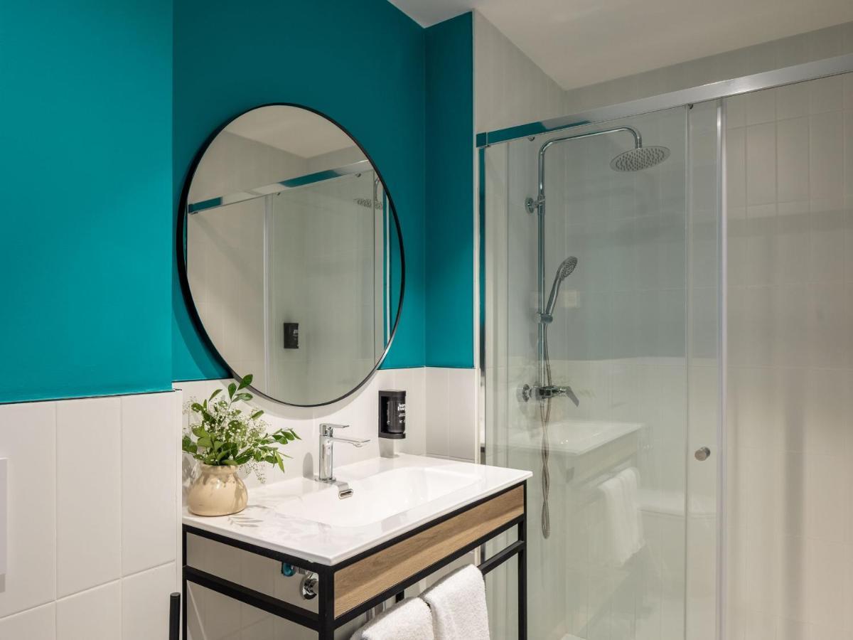 Kora Green City - Aparthotel Passivhaus Vitoria-Gasteiz Room photo